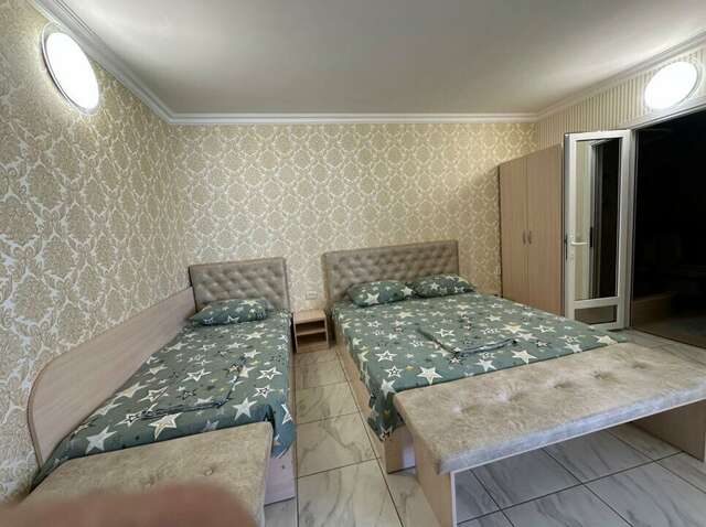 Гостиница Моника Керчь-77