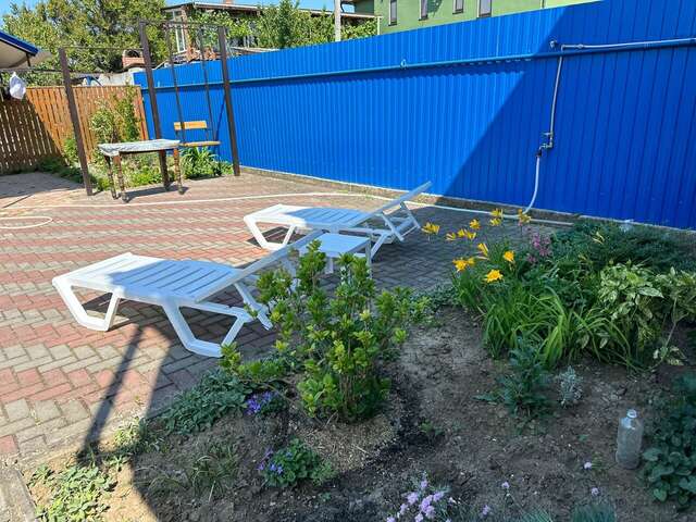 Гостиница Моника Керчь-8