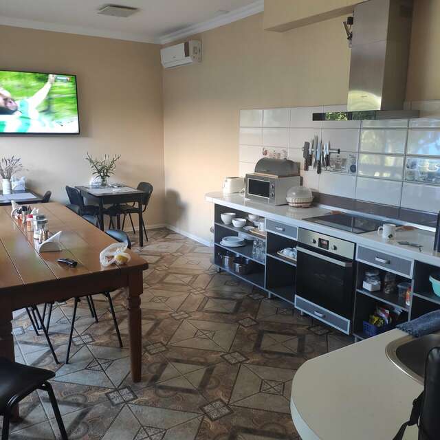 Гостиница Моника Керчь-154