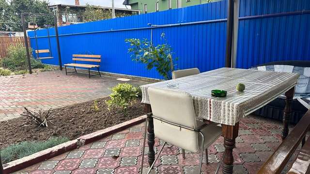 Гостиница Моника Керчь-41