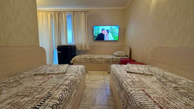 Гостиница Моника Керчь-91