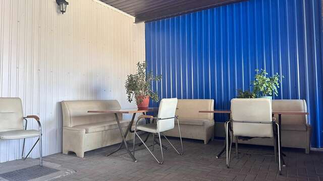 Гостиница Моника Керчь-45