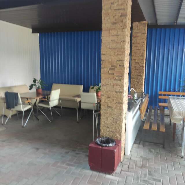 Гостиница Моника Керчь-161