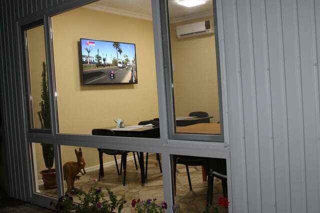 Гостиница Моника Керчь-36