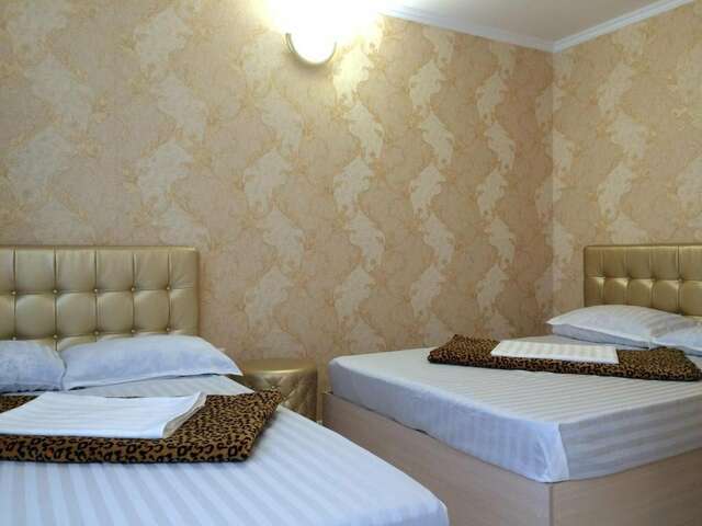 Гостиница Моника Керчь-54