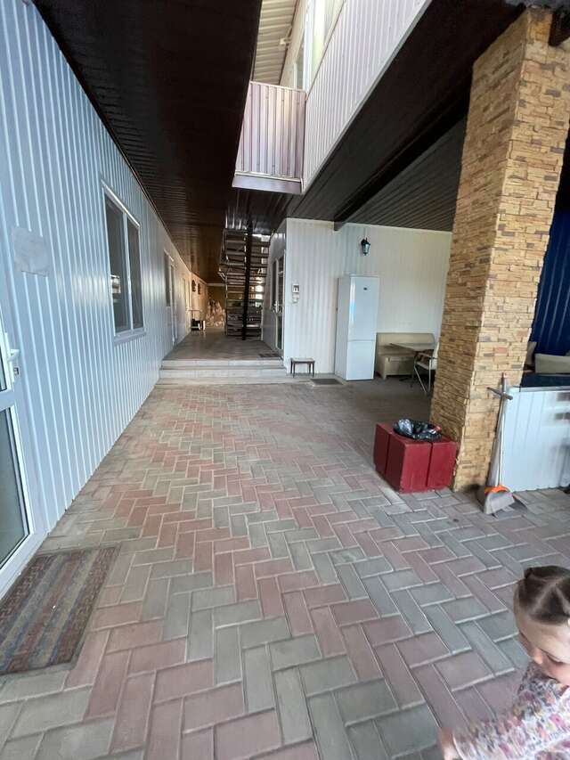 Гостиница Моника Керчь-126