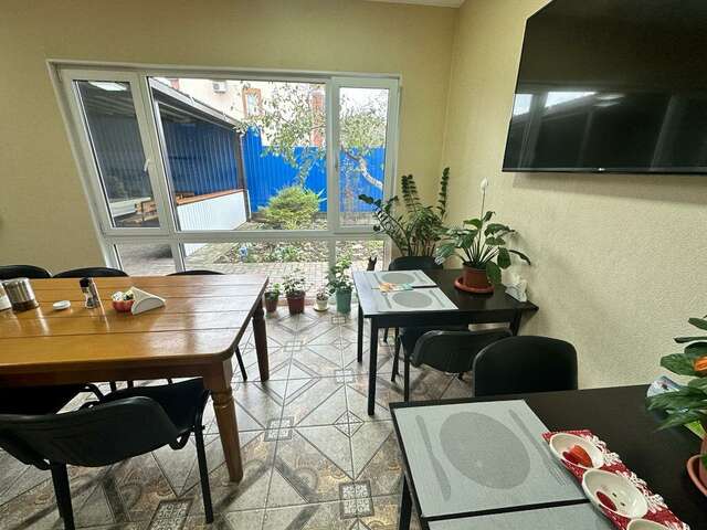 Гостиница Моника Керчь-56