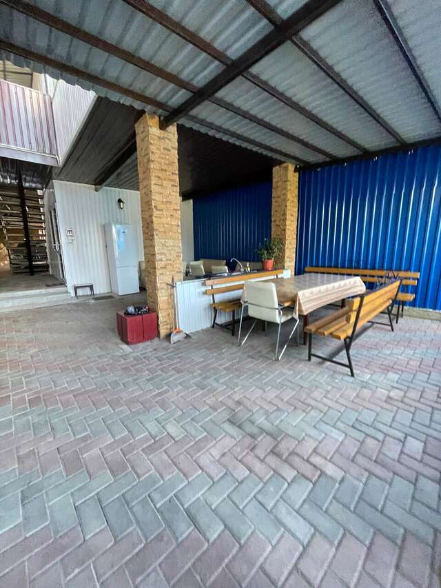 Гостиница Моника Керчь-157