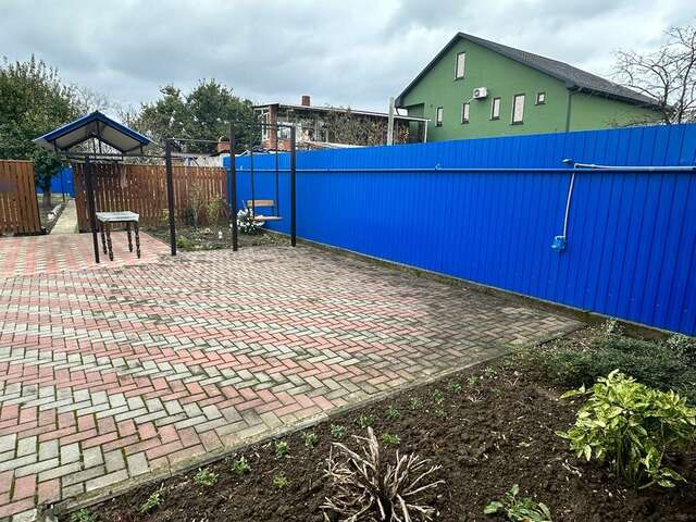 Гостиница Моника Керчь-31