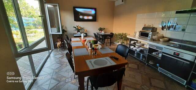 Гостиница Моника Керчь-168