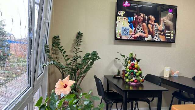 Гостиница Моника Керчь-61