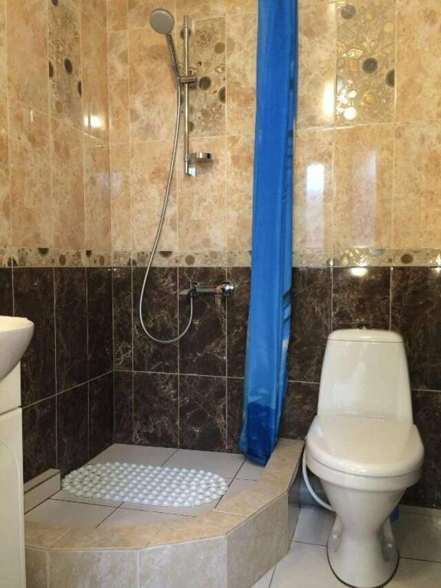 Гостиница Моника Керчь-118