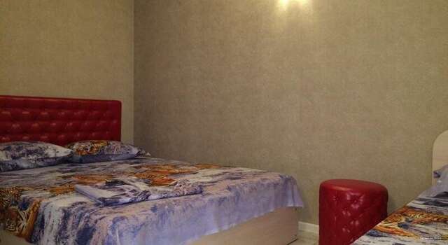 Гостиница Моника Керчь-116