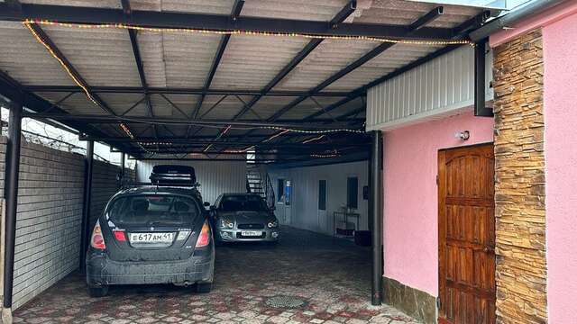 Гостиница Моника Керчь-52