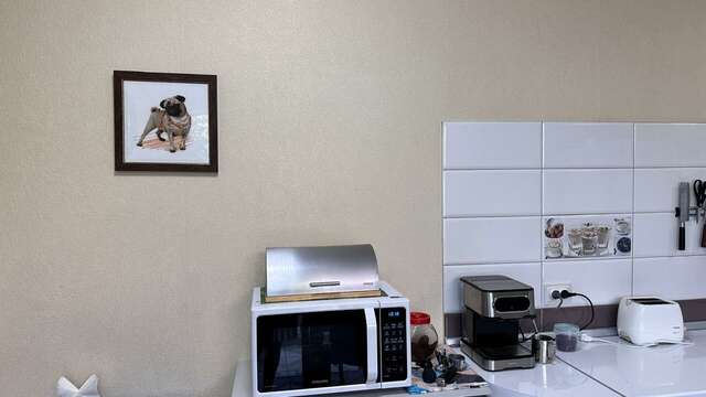 Гостиница Моника Керчь-64