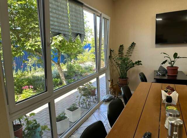 Гостиница Моника Керчь-68