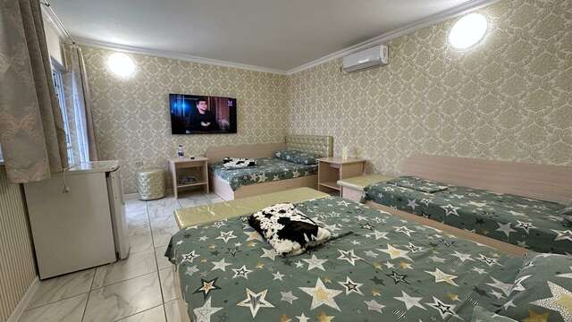 Гостиница Моника Керчь-103