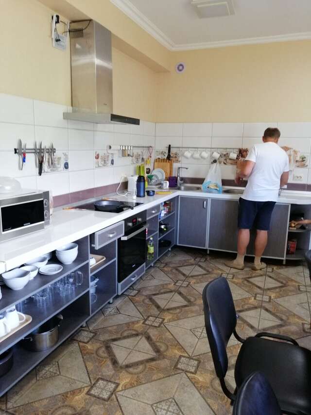 Гостиница Моника Керчь-142