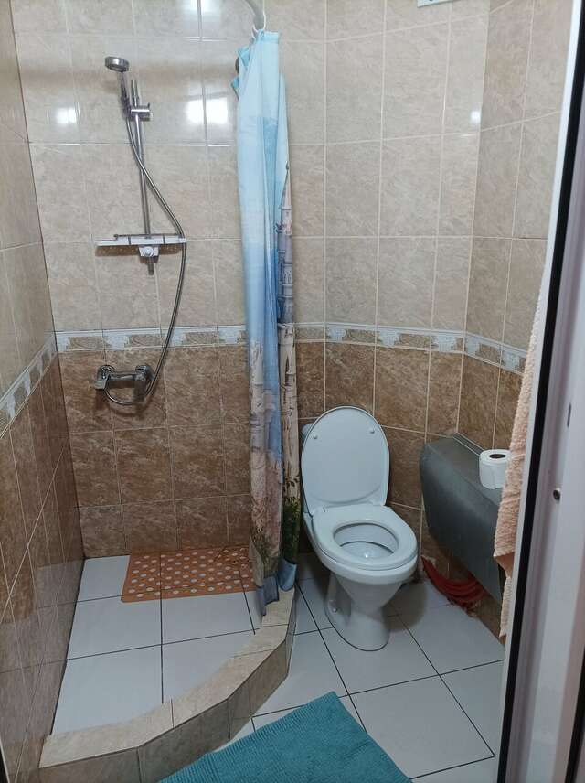 Гостиница Моника Керчь-176