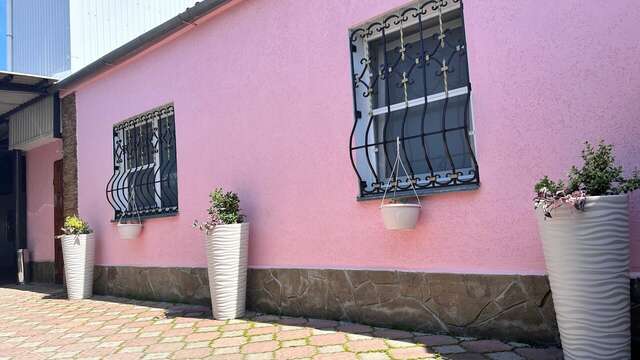 Гостиница Моника Керчь-15