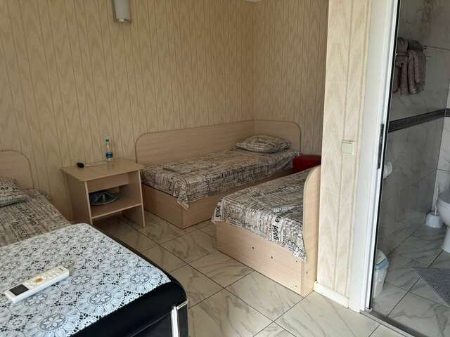 Гостиница Моника Керчь-62