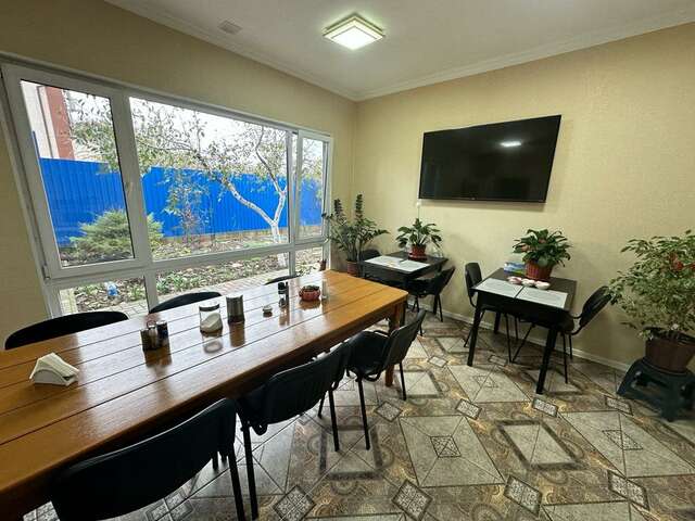 Гостиница Моника Керчь-30