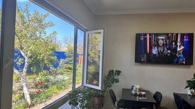 Гостиница Моника Керчь-51