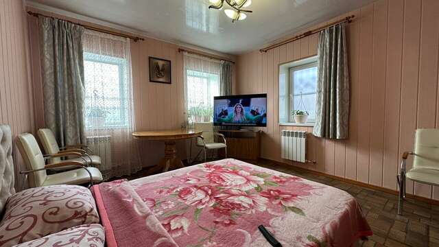 Гостиница Моника Керчь-60