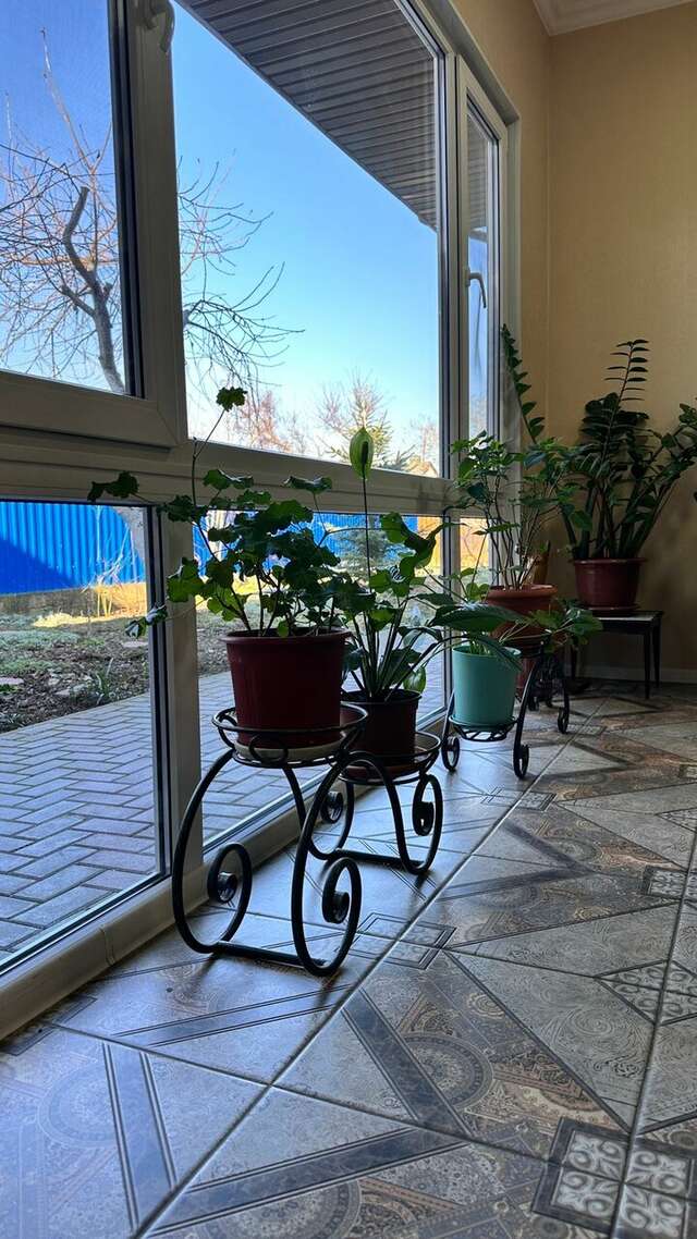 Гостиница Моника Керчь-33