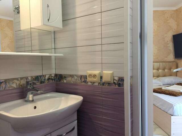 Гостиница Моника Керчь-20