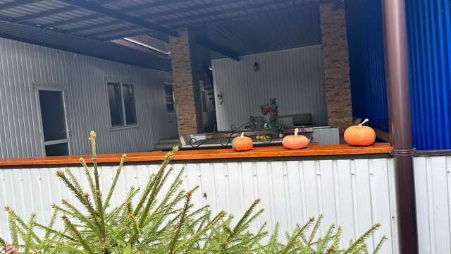 Гостиница Моника Керчь-34