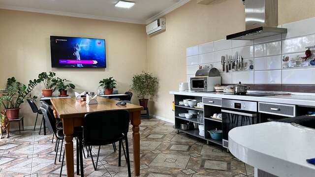 Гостиница Моника Керчь-71