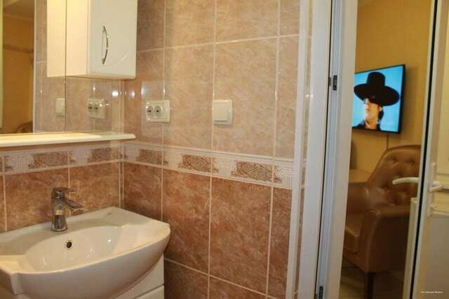 Гостиница Моника Керчь-166