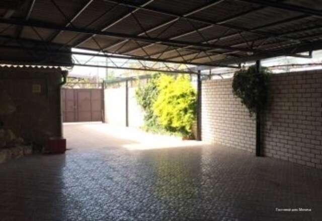 Гостиница Моника Керчь-136