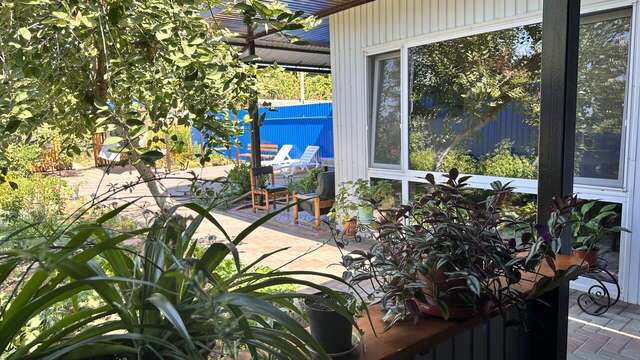 Гостиница Моника Керчь-29