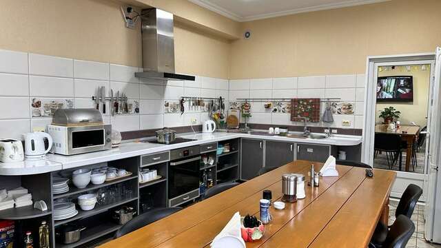 Гостиница Моника Керчь-10