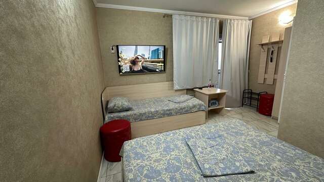 Гостиница Моника Керчь-113