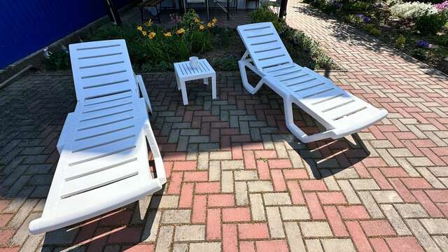 Гостиница Моника Керчь-46