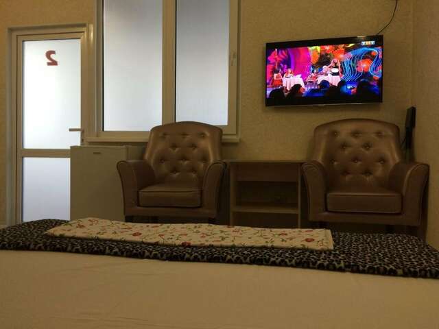 Гостиница Моника Керчь-75