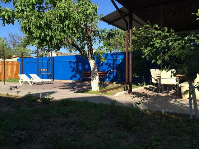 Гостиница Моника Керчь-72