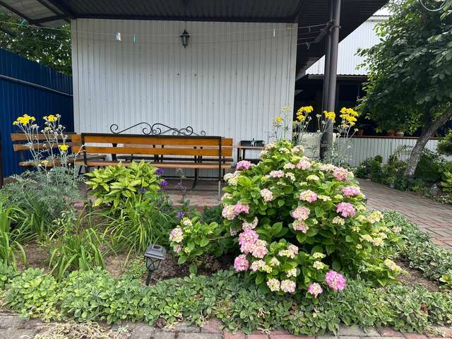 Гостиница Моника Керчь-38