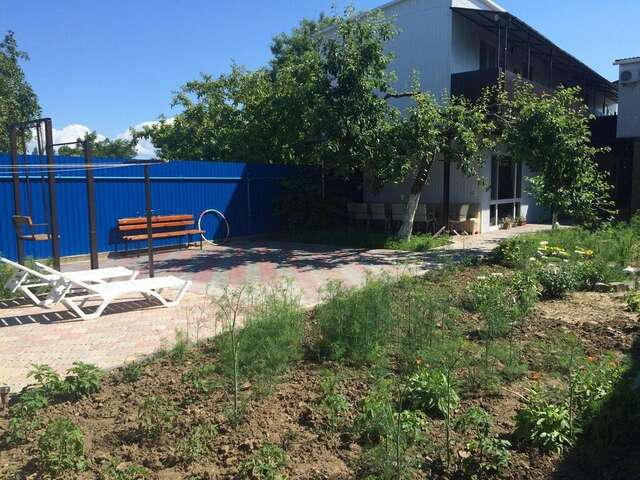 Гостиница Моника Керчь-21