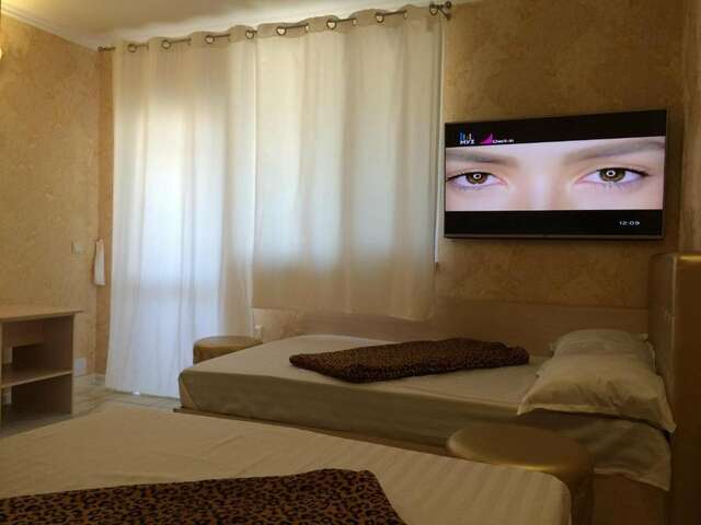 Гостиница Моника Керчь-59