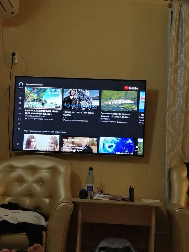 Гостиница Моника Керчь-128