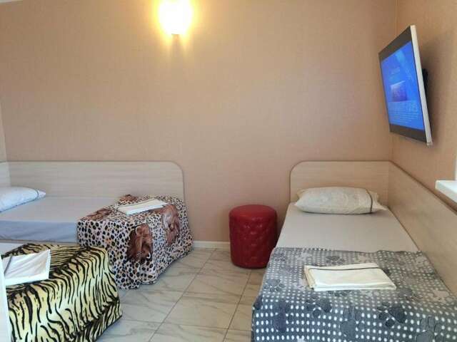 Гостиница Моника Керчь-83