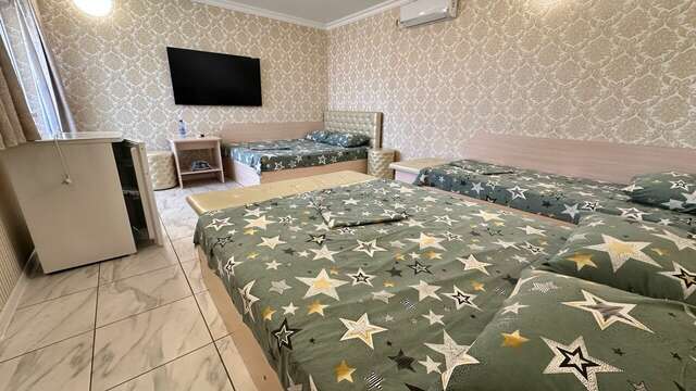 Гостиница Моника Керчь-17