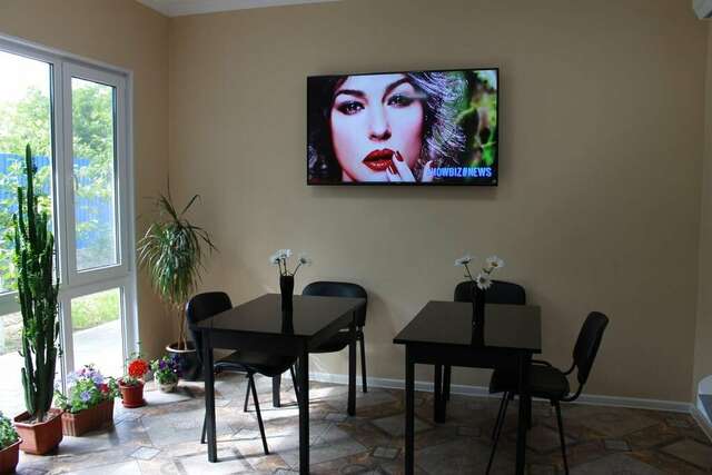 Гостиница Моника Керчь-63