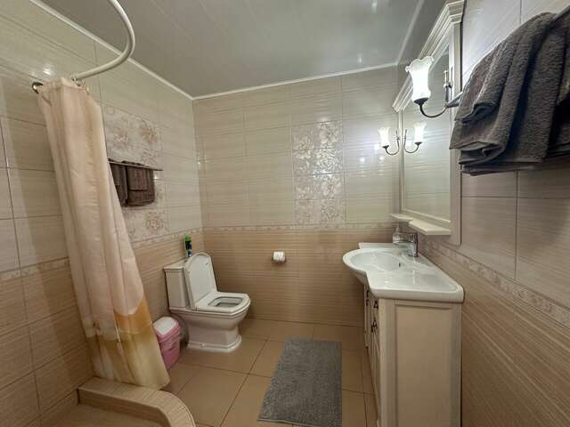 Гостиница Моника Керчь-96