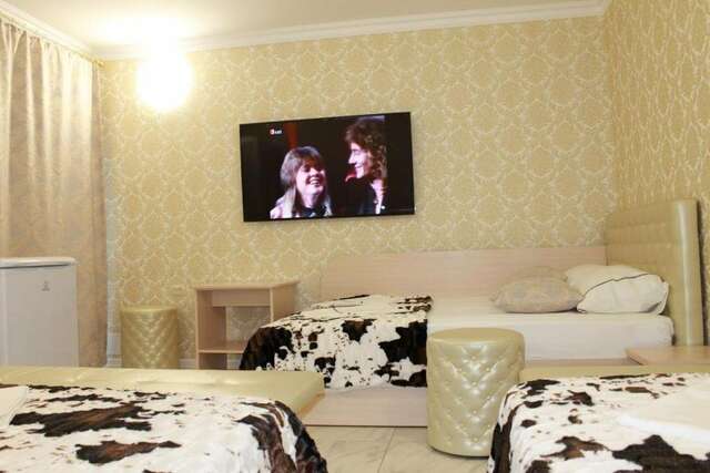 Гостиница Моника Керчь-32