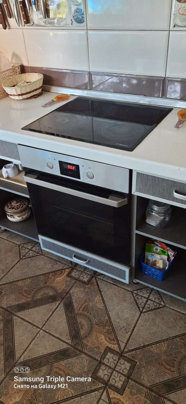 Гостиница Моника Керчь-134